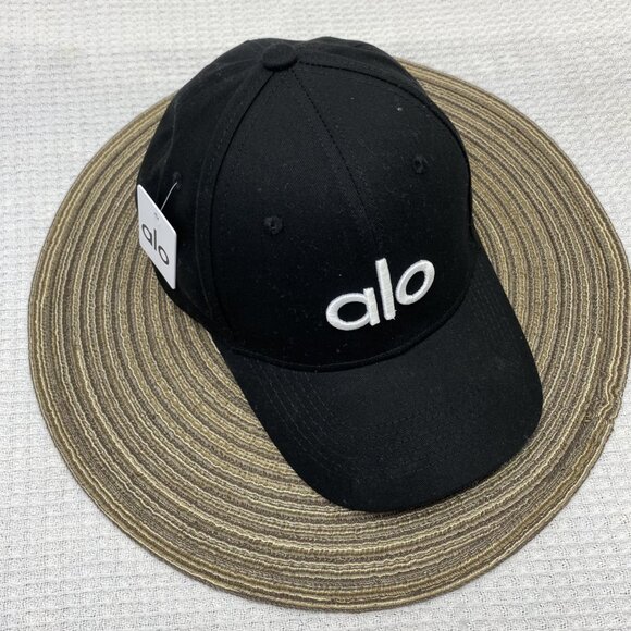 ALO Yoga Off-Duty Cap • Limited Edition Dad Hat - Picture 1 of 6